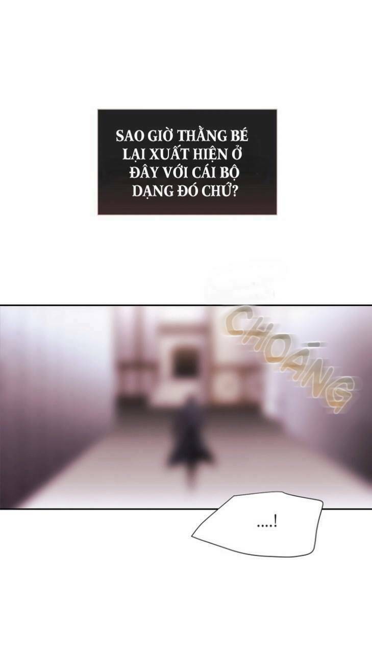 Ngũ Đại Đồ Đệ Của Charlotte Chapter 16 - Trang 2