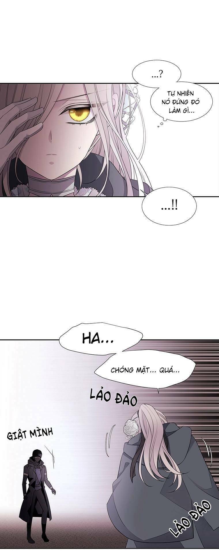 Ngũ Đại Đồ Đệ Của Charlotte Chapter 16 - Trang 2