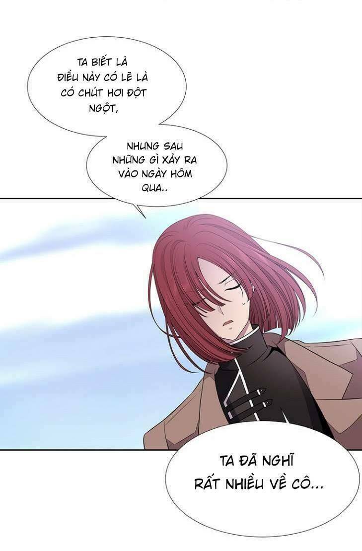 Ngũ Đại Đồ Đệ Của Charlotte Chapter 16 - Trang 2