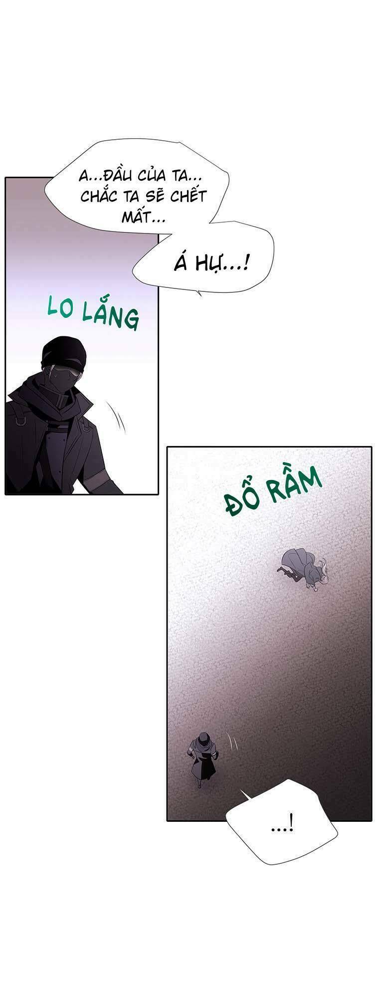 Ngũ Đại Đồ Đệ Của Charlotte Chapter 16 - Trang 2