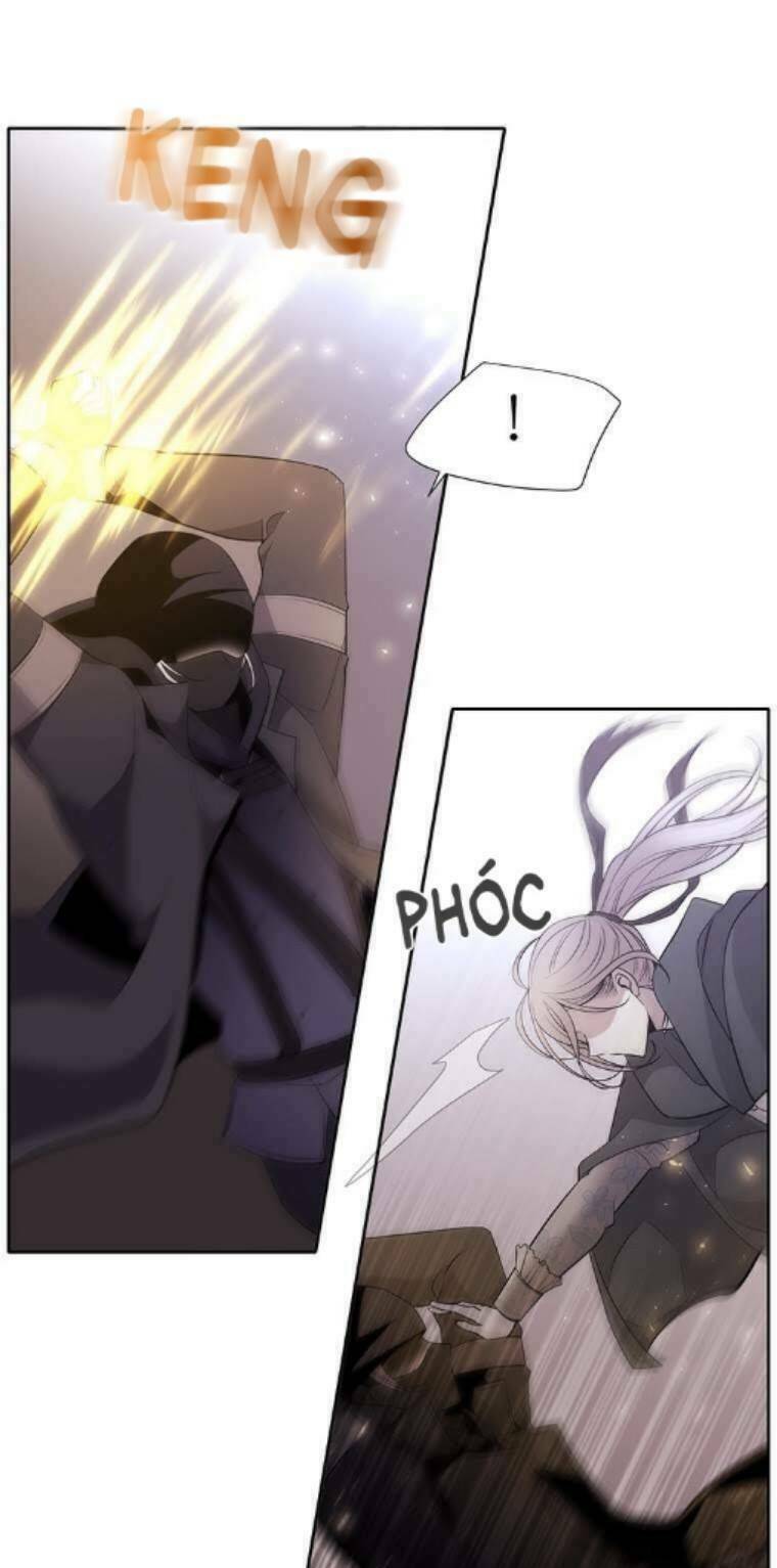 Ngũ Đại Đồ Đệ Của Charlotte Chapter 16 - Trang 2