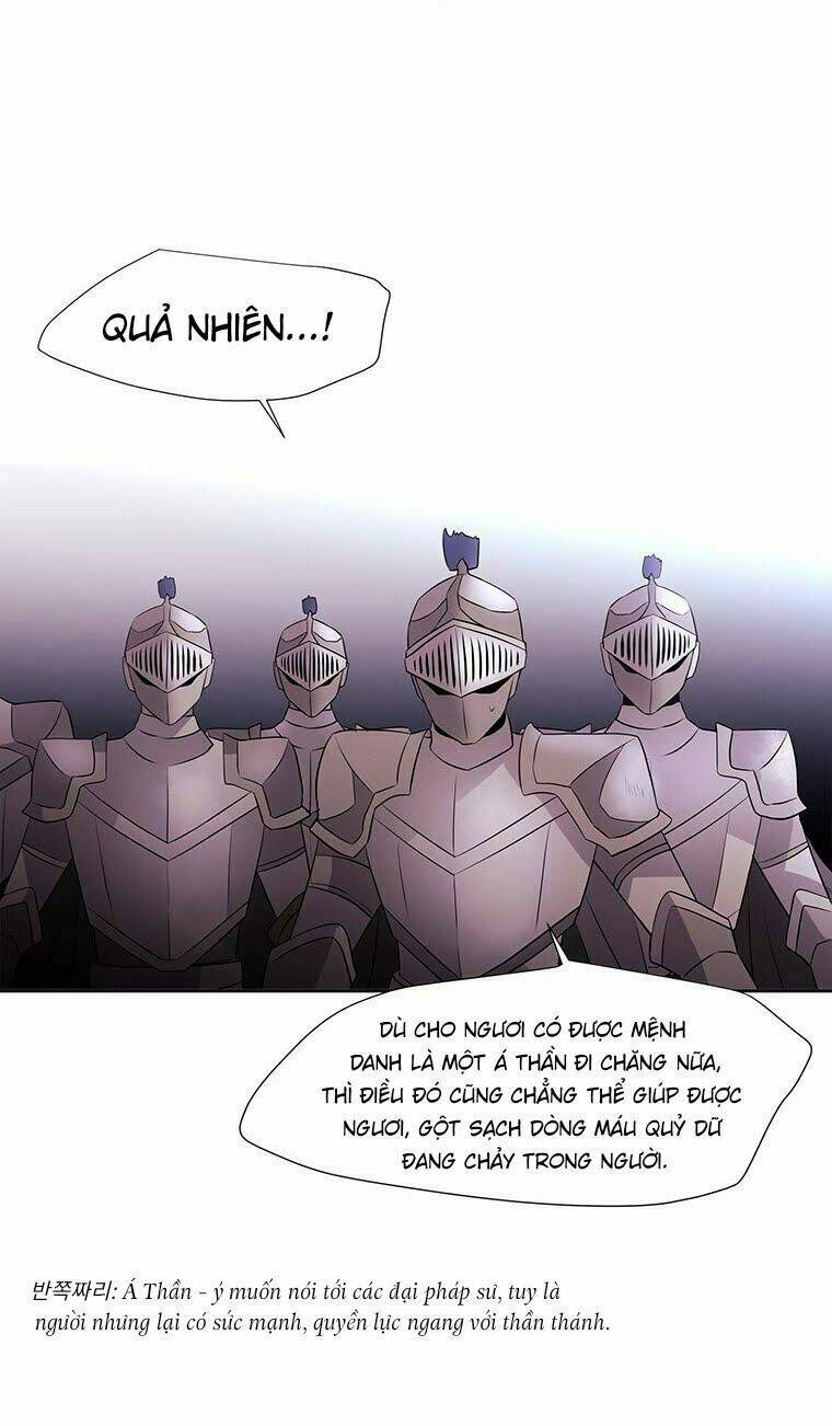 Ngũ Đại Đồ Đệ Của Charlotte Chapter 16 - Trang 2