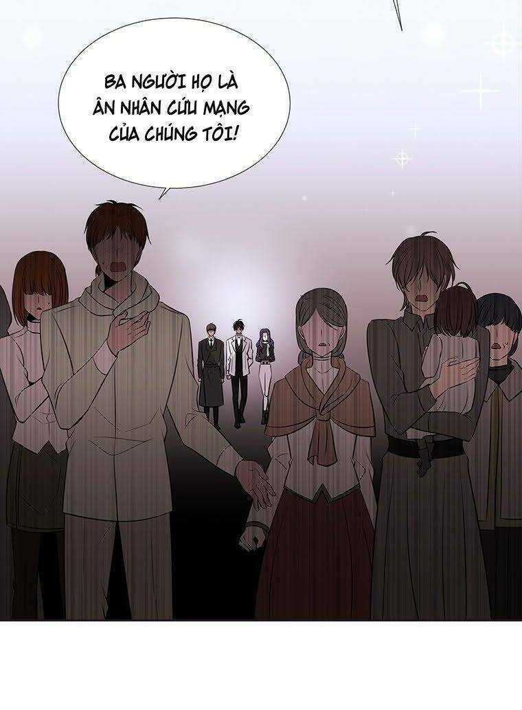 Ngũ Đại Đồ Đệ Của Charlotte Chapter 16 - Trang 2