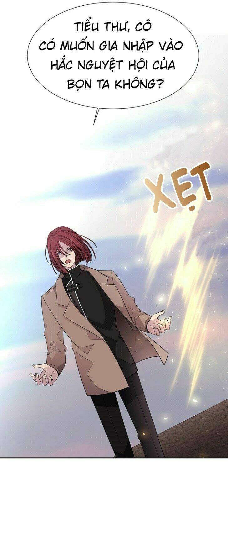 Ngũ Đại Đồ Đệ Của Charlotte Chapter 16 - Trang 2