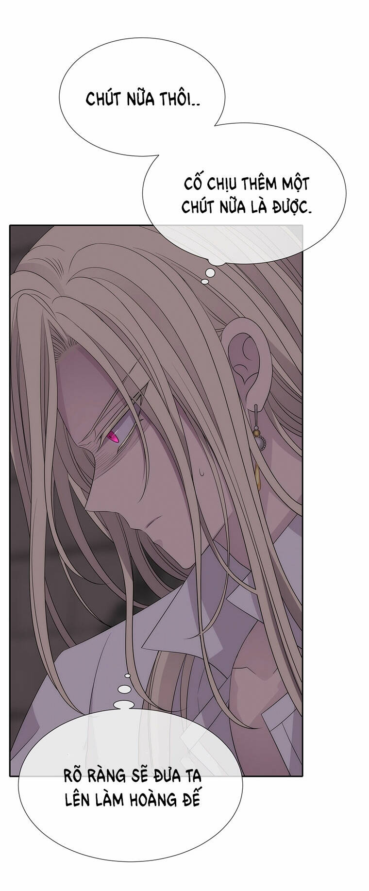 Ngũ Đại Đồ Đệ Của Charlotte Chapter 160.2 - Trang 2