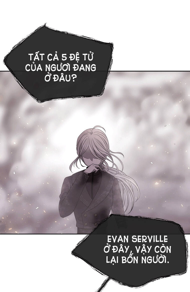 Ngũ Đại Đồ Đệ Của Charlotte Chapter 161.1 - Trang 2