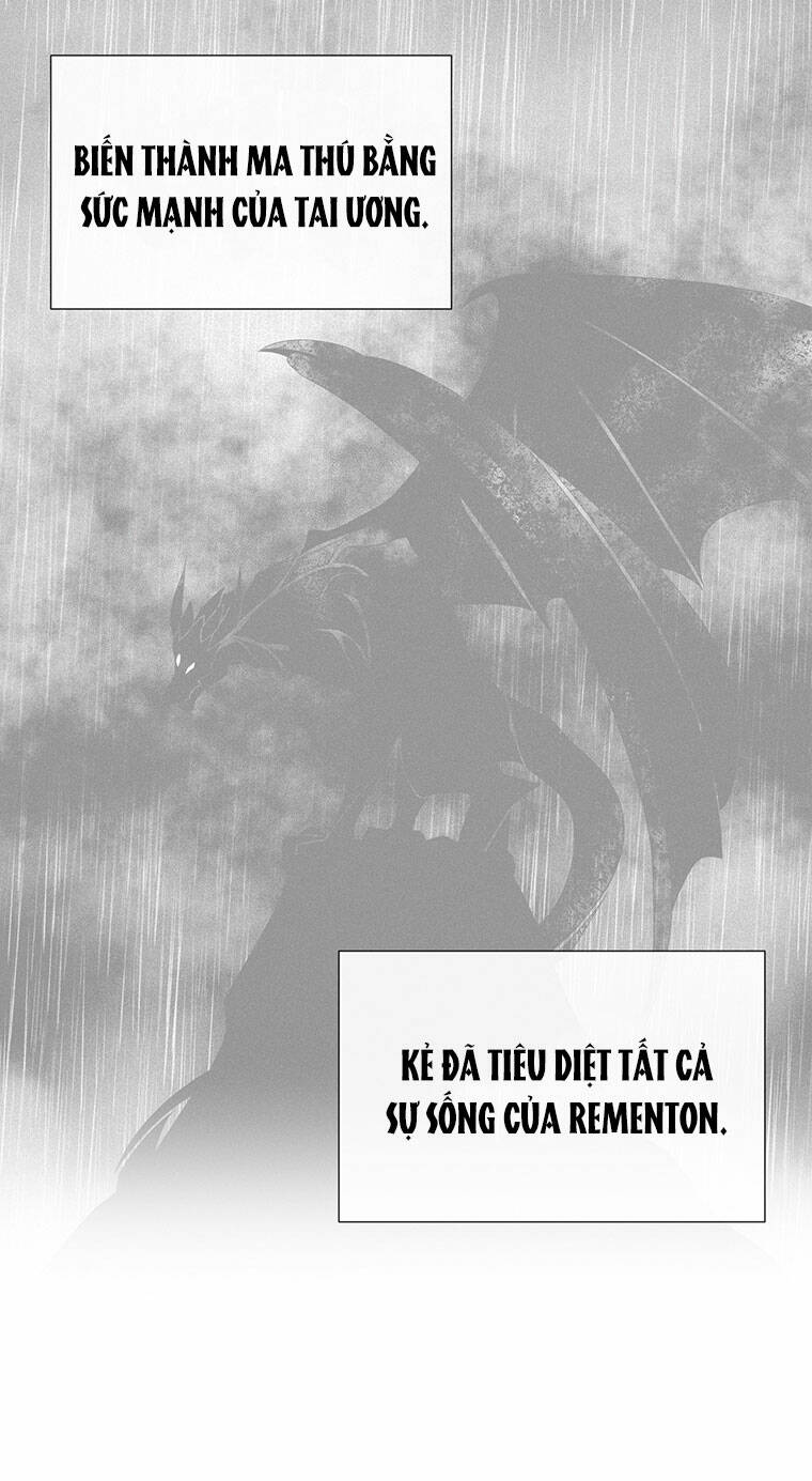 Ngũ Đại Đồ Đệ Của Charlotte Chapter 161.1 - Trang 2