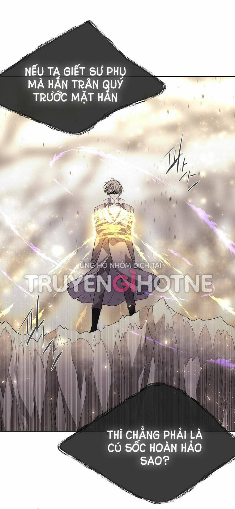 Ngũ Đại Đồ Đệ Của Charlotte Chapter 161.1 - Trang 2