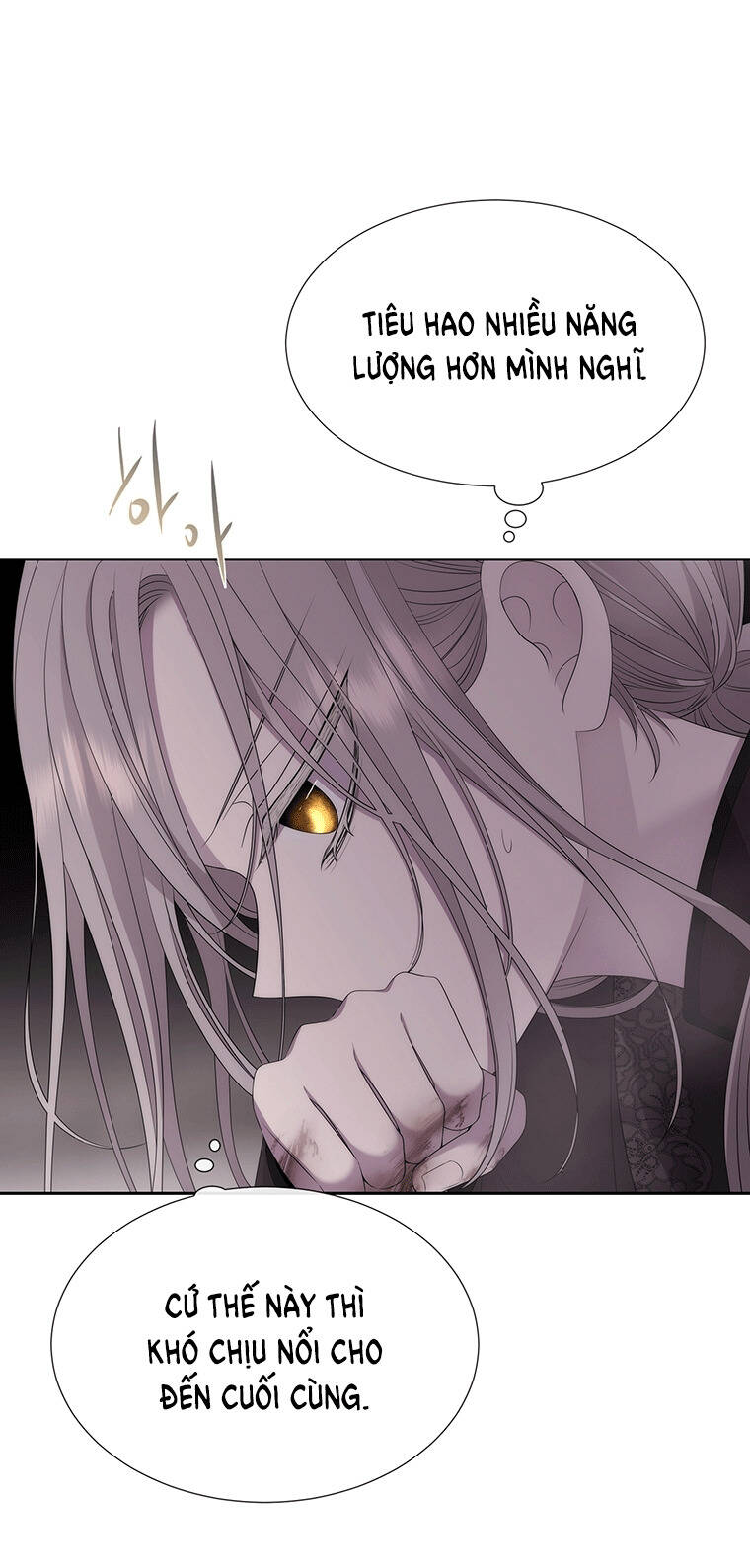 Ngũ Đại Đồ Đệ Của Charlotte Chapter 161.1 - Trang 2