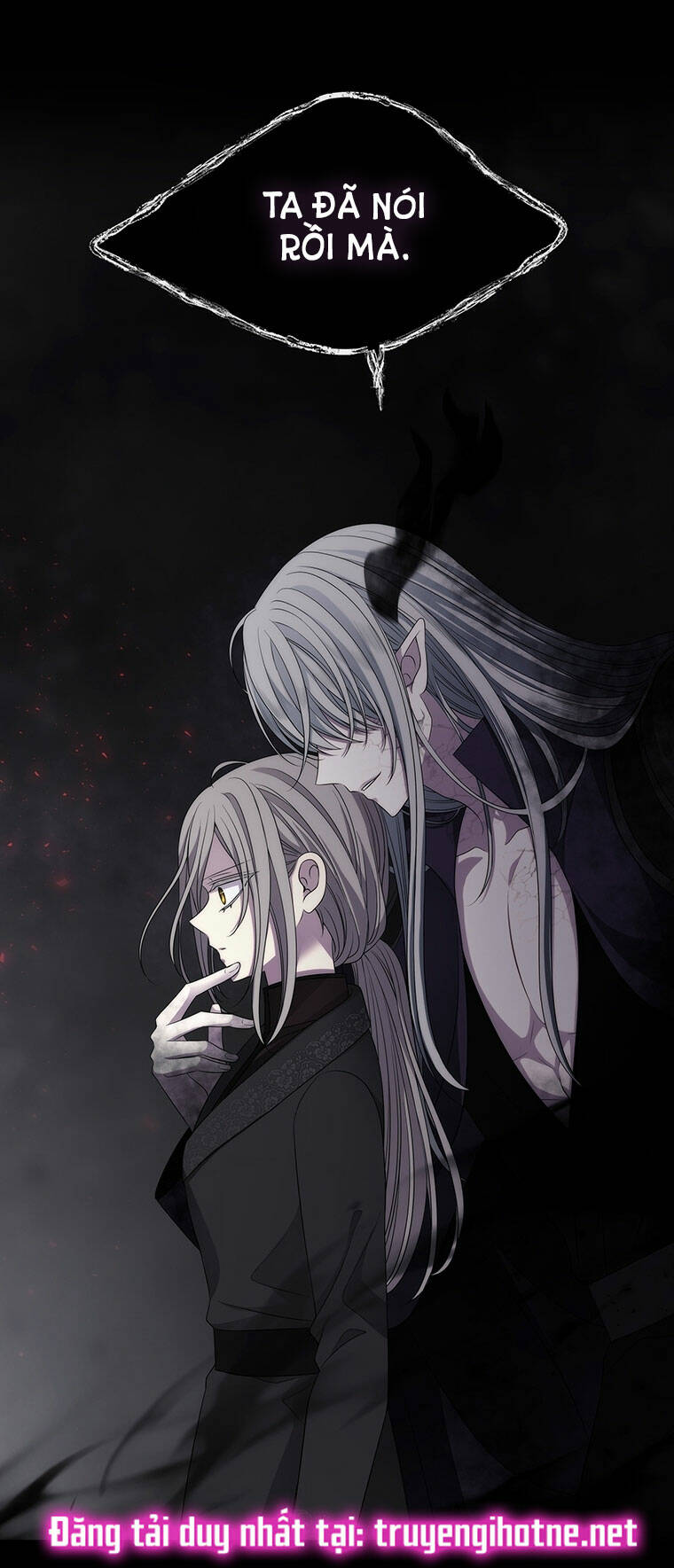 Ngũ Đại Đồ Đệ Của Charlotte Chapter 161.2 - Trang 2