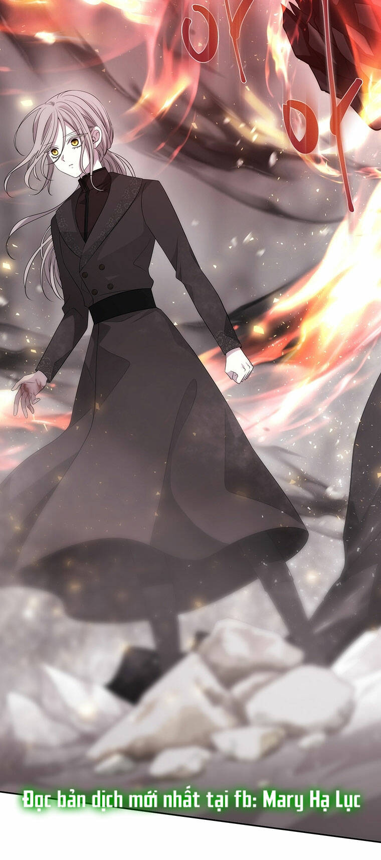 Ngũ Đại Đồ Đệ Của Charlotte Chapter 161.2 - Trang 2