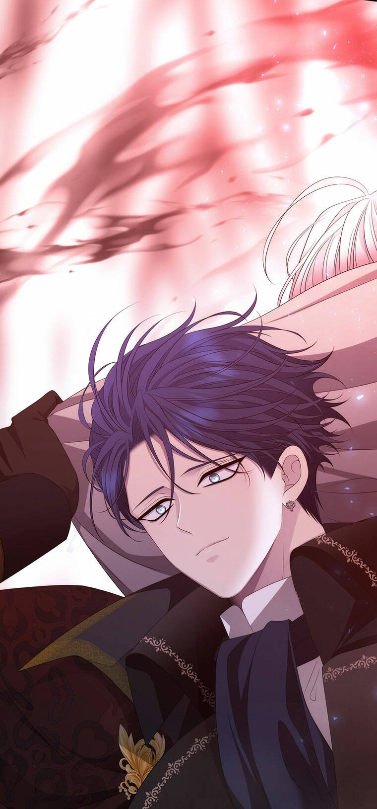 Ngũ Đại Đồ Đệ Của Charlotte Chapter 161.2 - Trang 2