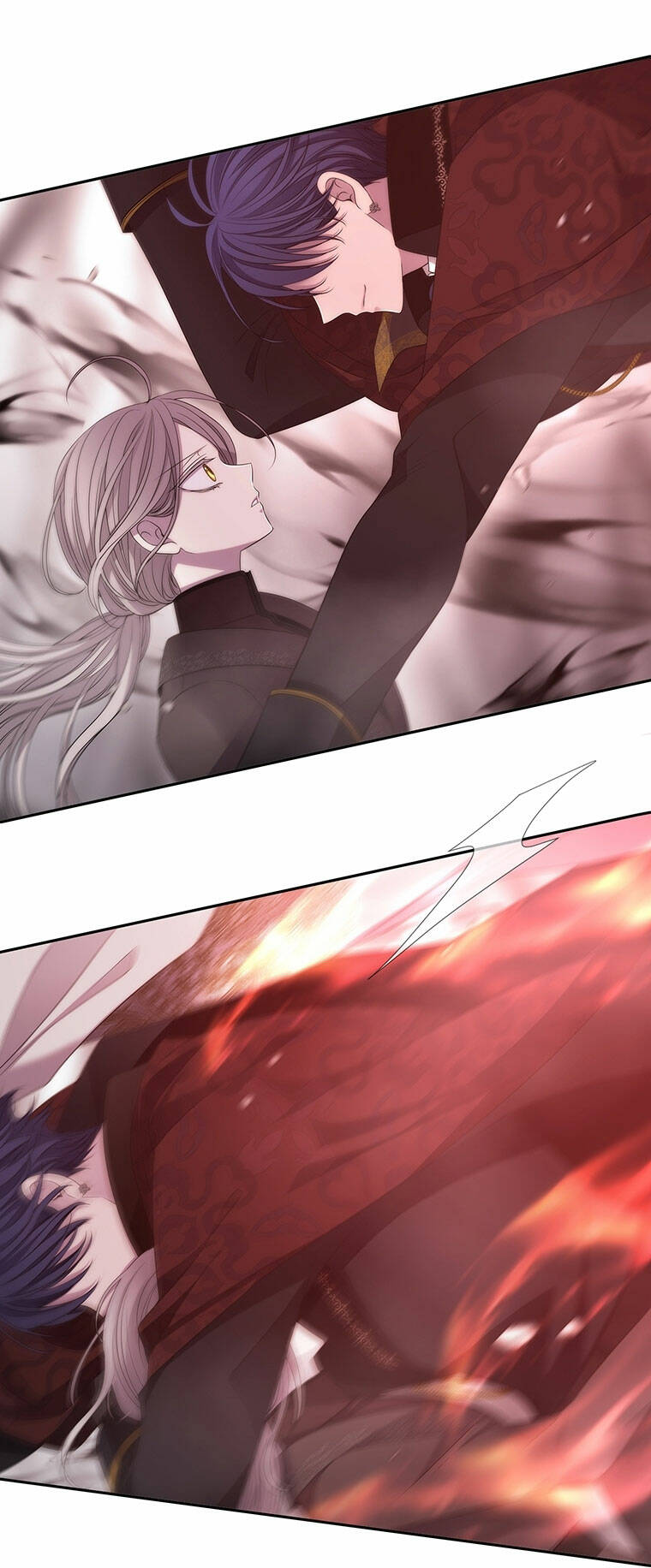 Ngũ Đại Đồ Đệ Của Charlotte Chapter 161.2 - Trang 2