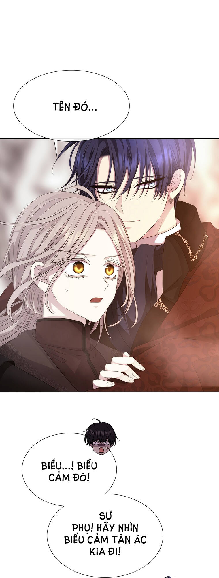 Ngũ Đại Đồ Đệ Của Charlotte Chapter 162.1 - Trang 2