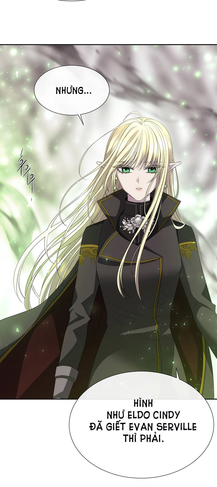 Ngũ Đại Đồ Đệ Của Charlotte Chapter 162.1 - Trang 2