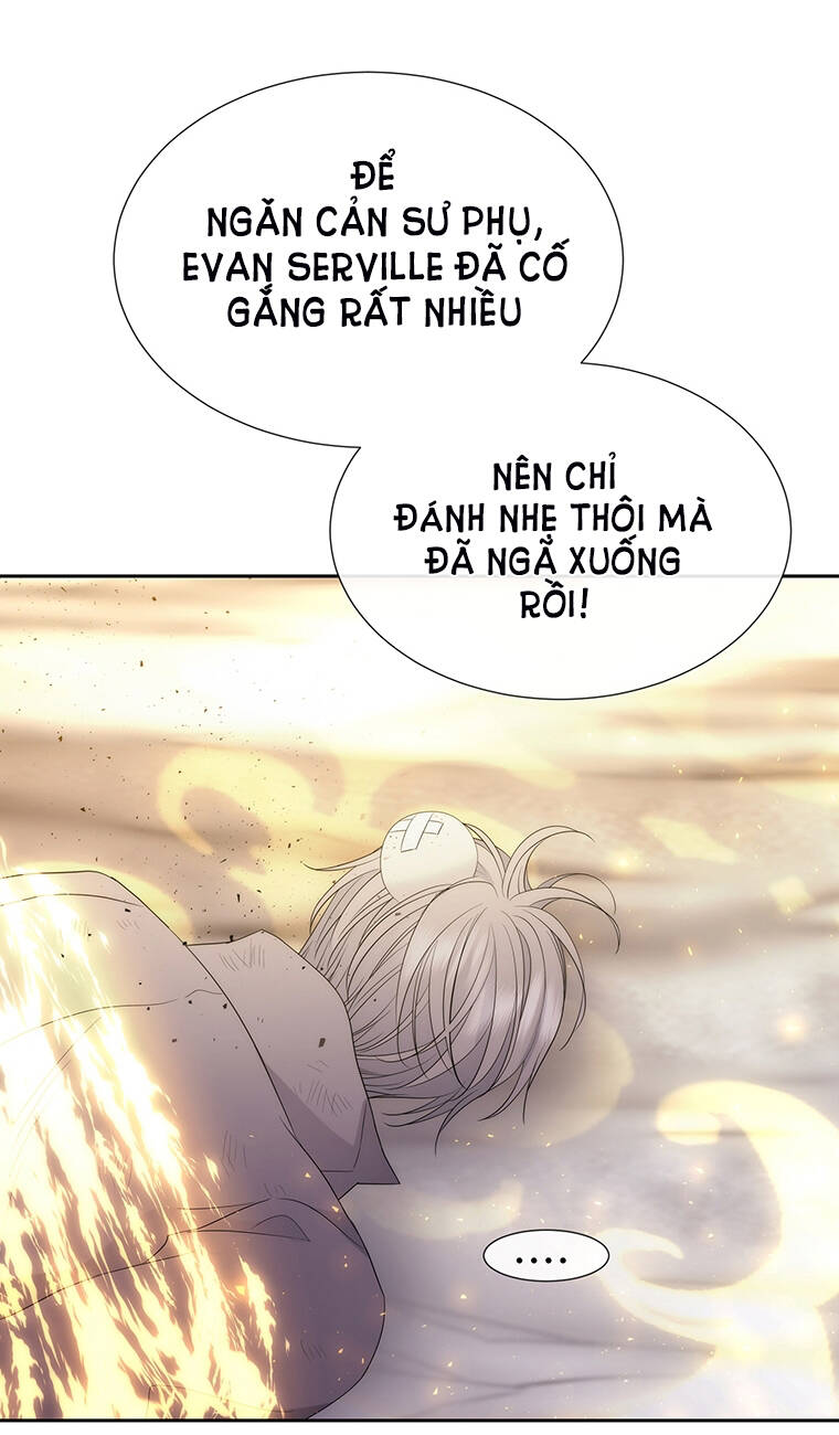 Ngũ Đại Đồ Đệ Của Charlotte Chapter 162.1 - Trang 2