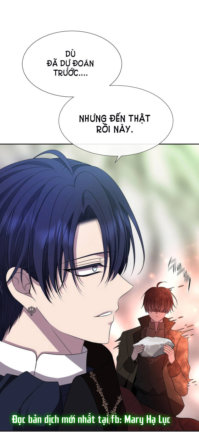 Ngũ Đại Đồ Đệ Của Charlotte Chapter 162.1 - Trang 2