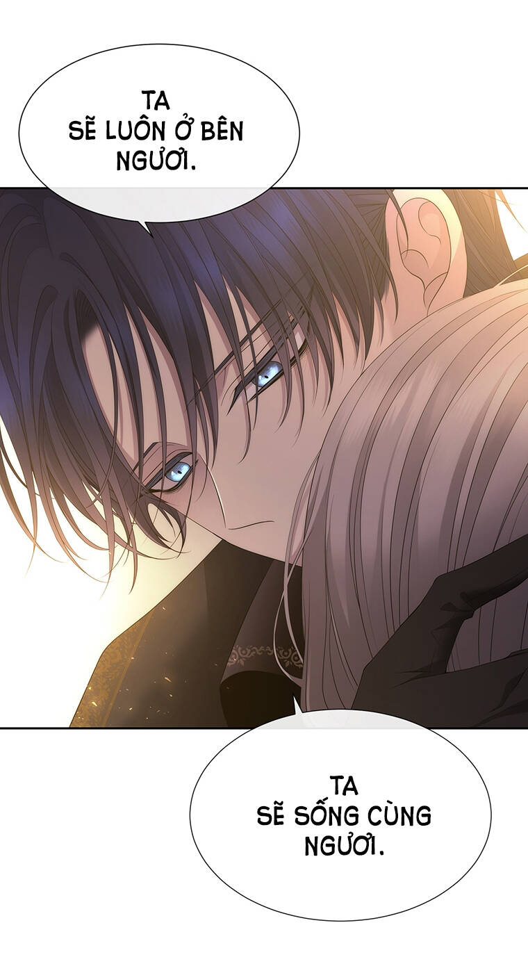 Ngũ Đại Đồ Đệ Của Charlotte Chapter 162.1 - Trang 2