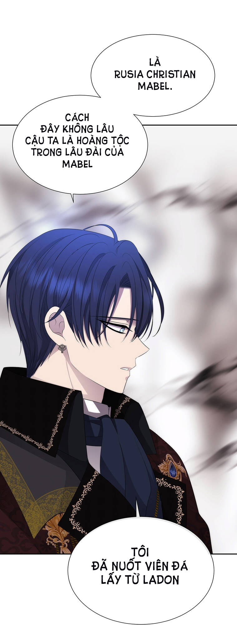 Ngũ Đại Đồ Đệ Của Charlotte Chapter 162.2 - Trang 2