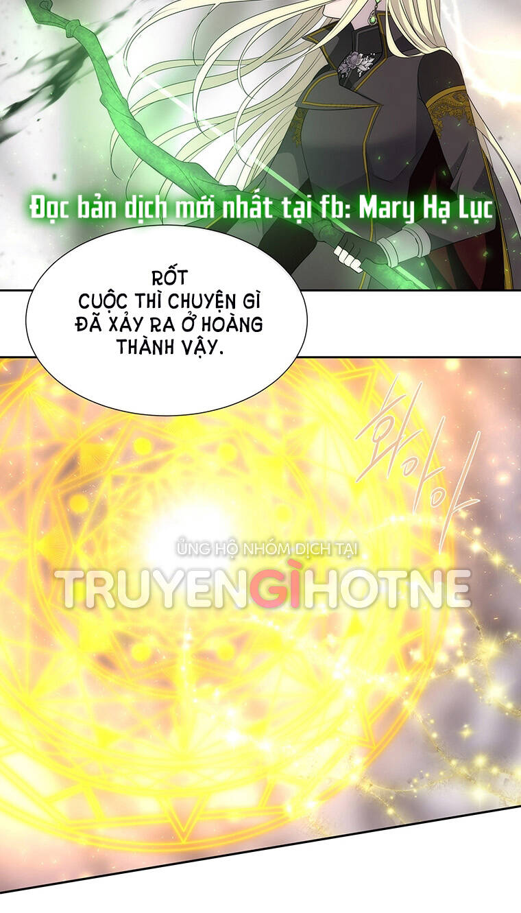 Ngũ Đại Đồ Đệ Của Charlotte Chapter 162.2 - Trang 2