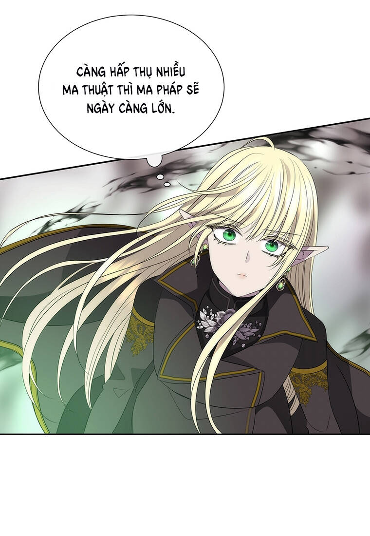 Ngũ Đại Đồ Đệ Của Charlotte Chapter 162.2 - Trang 2