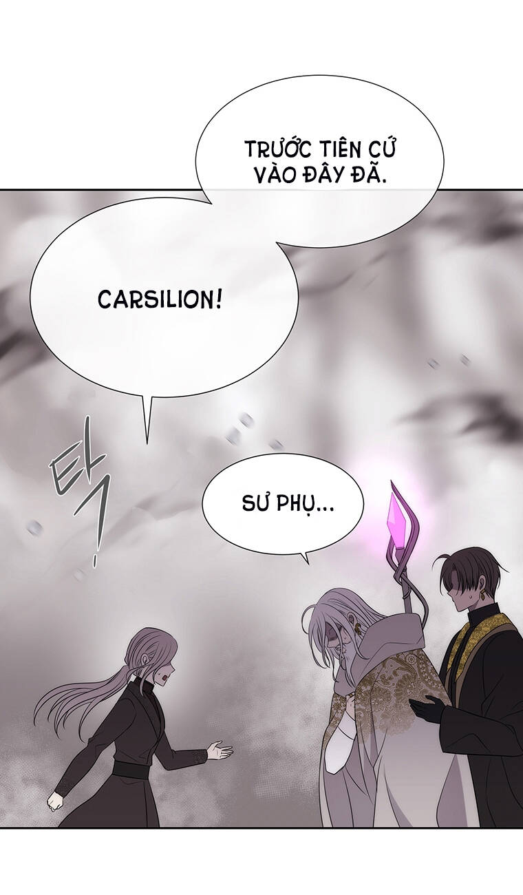 Ngũ Đại Đồ Đệ Của Charlotte Chapter 162.2 - Trang 2