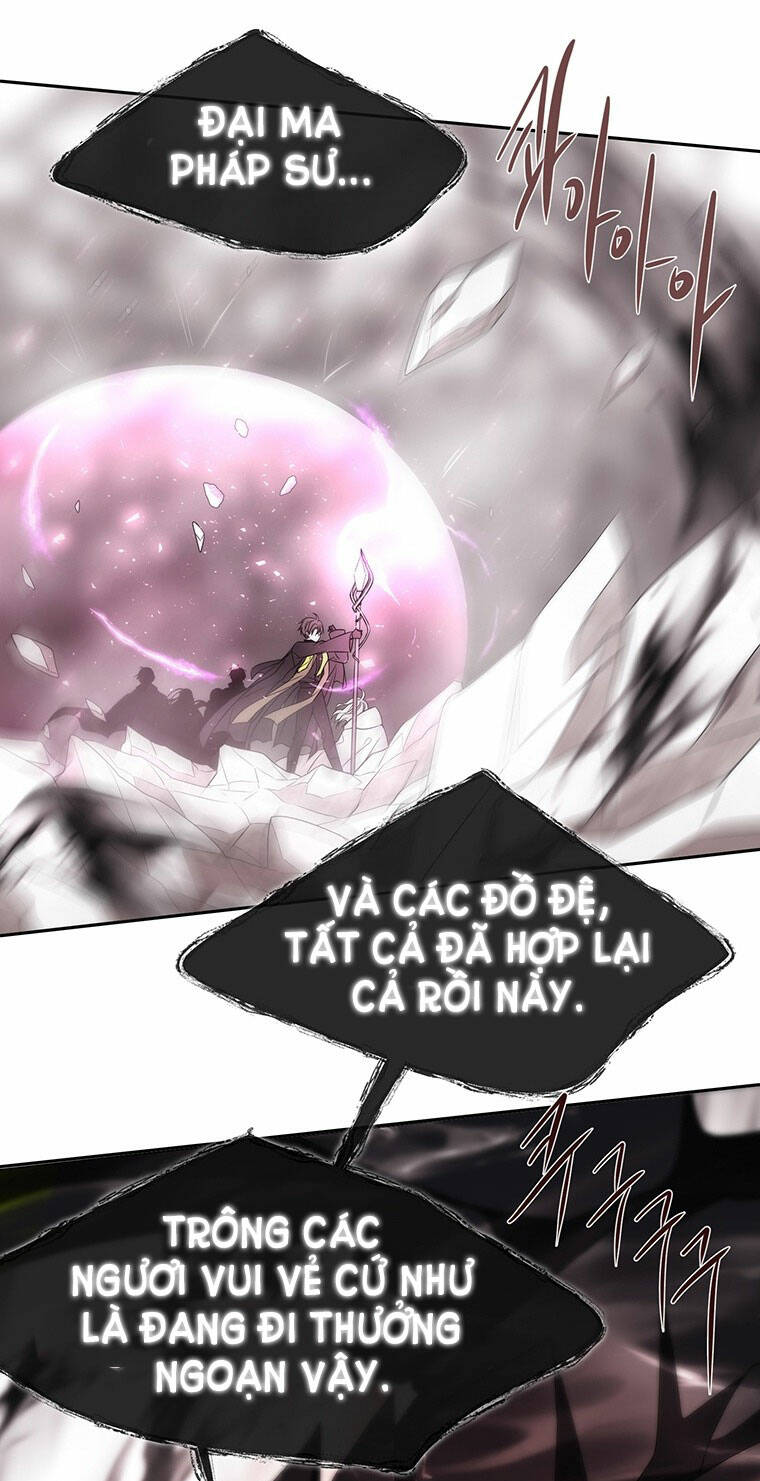 Ngũ Đại Đồ Đệ Của Charlotte Chapter 163.1 - Trang 2