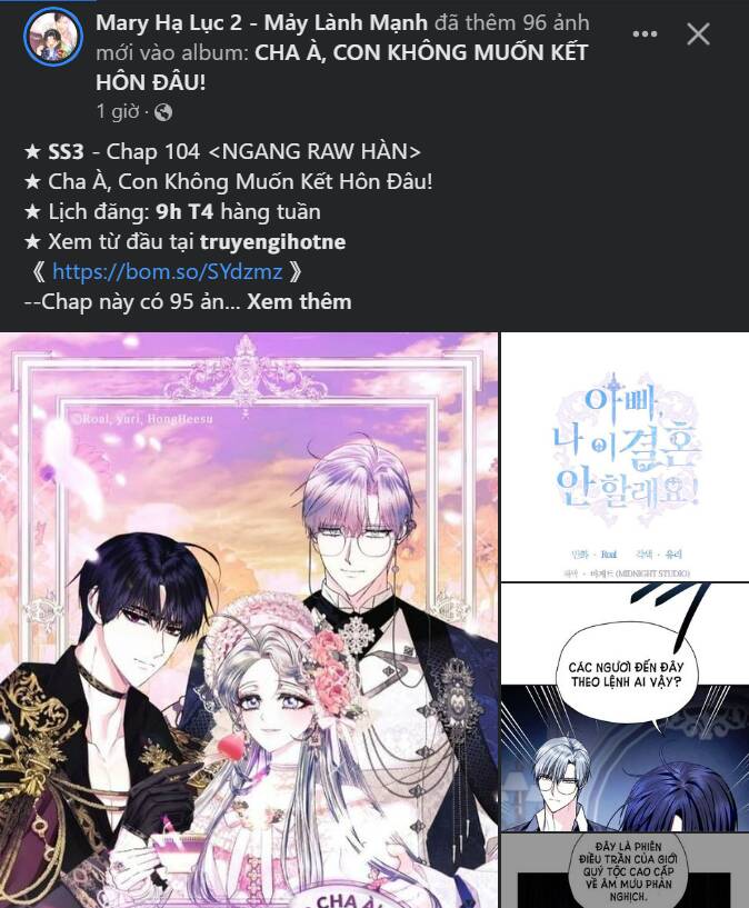 Ngũ Đại Đồ Đệ Của Charlotte Chapter 163.1 - Trang 2