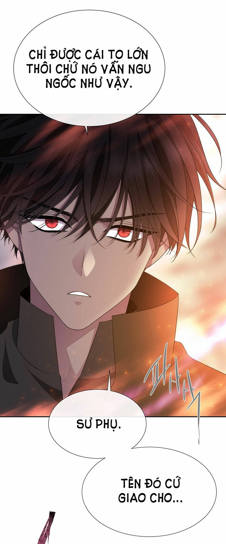 Ngũ Đại Đồ Đệ Của Charlotte Chapter 163.1 - Trang 2