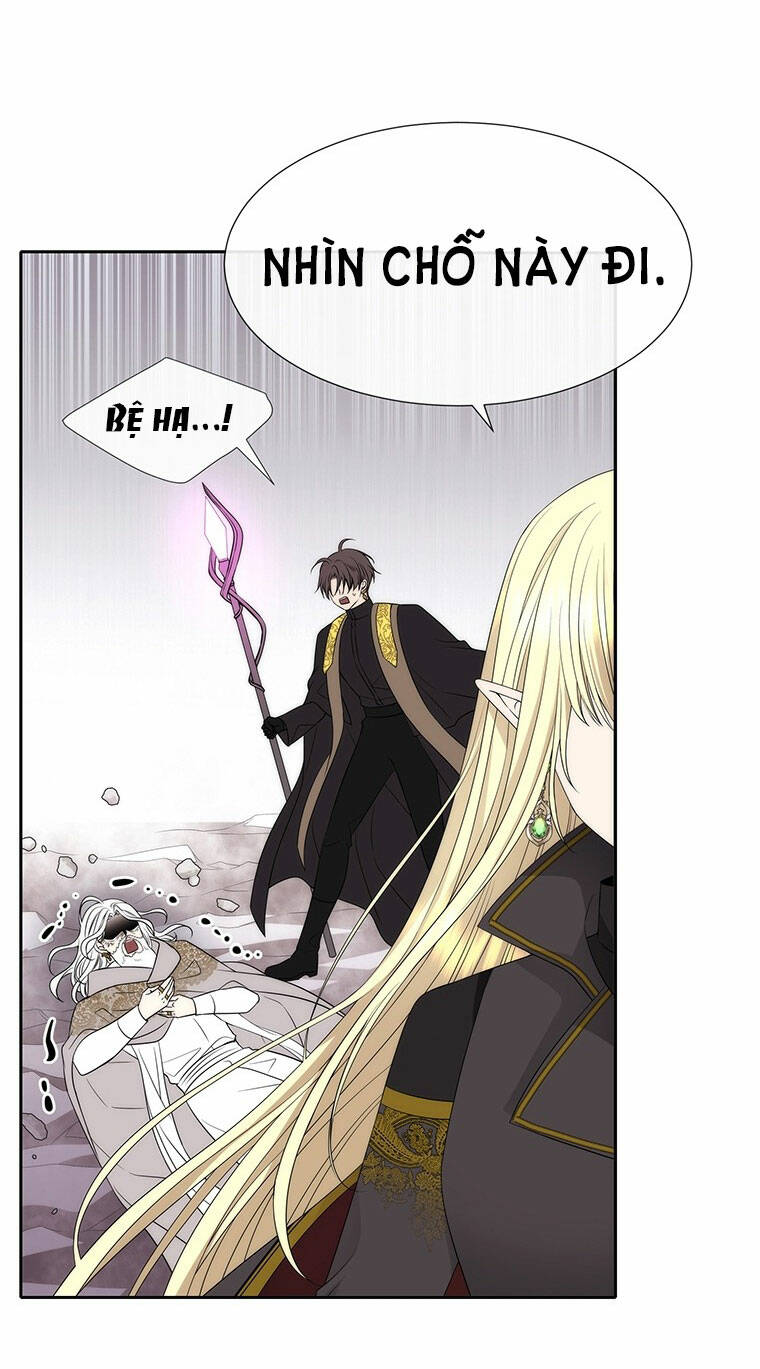 Ngũ Đại Đồ Đệ Của Charlotte Chapter 163.1 - Trang 2