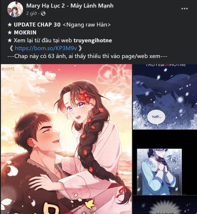 Ngũ Đại Đồ Đệ Của Charlotte Chapter 163.2 - Trang 2