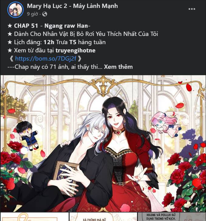 Ngũ Đại Đồ Đệ Của Charlotte Chapter 163.2 - Trang 2