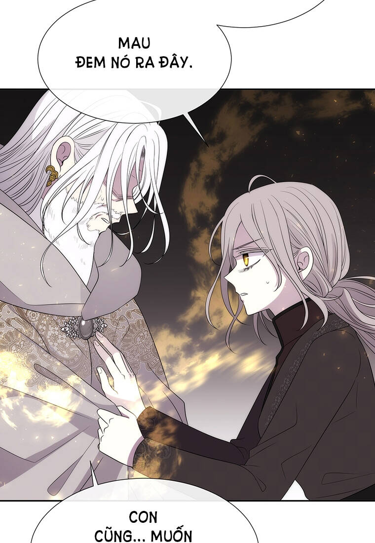 Ngũ Đại Đồ Đệ Của Charlotte Chapter 163.2 - Trang 2