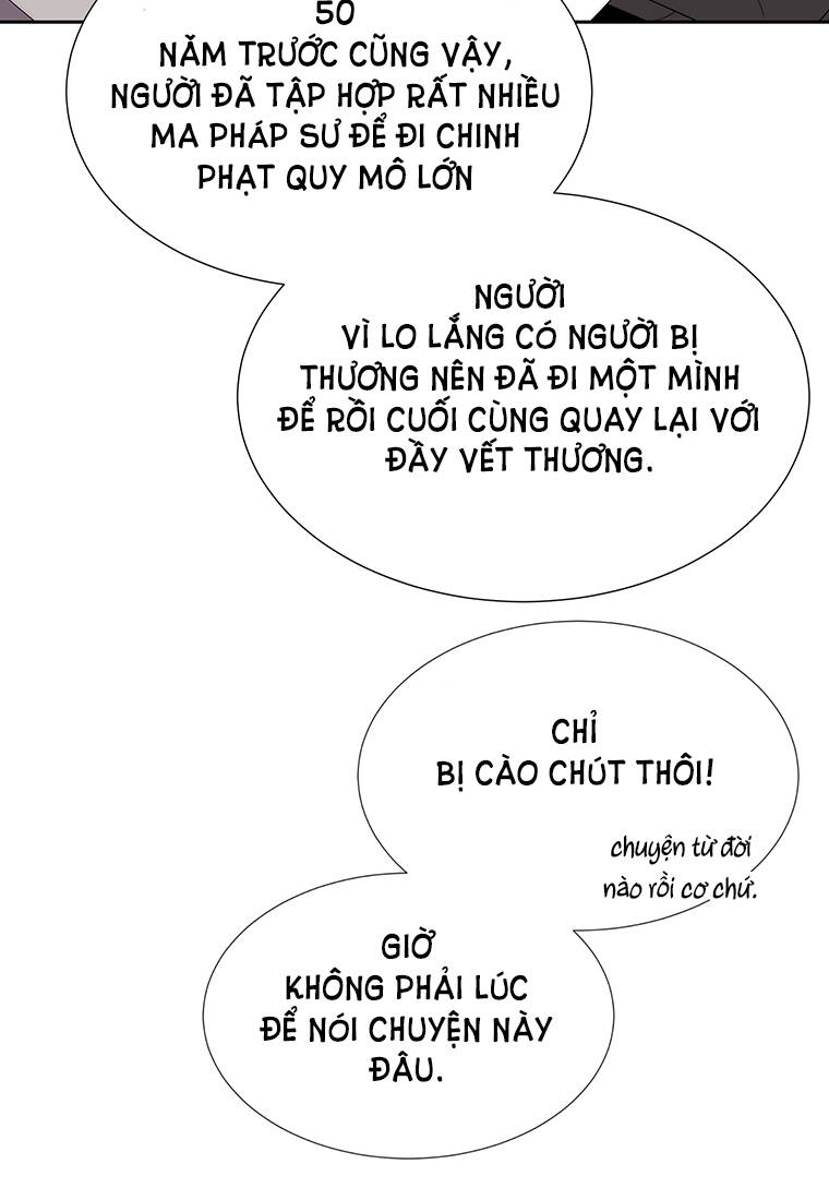 Ngũ Đại Đồ Đệ Của Charlotte Chapter 163.2 - Trang 2