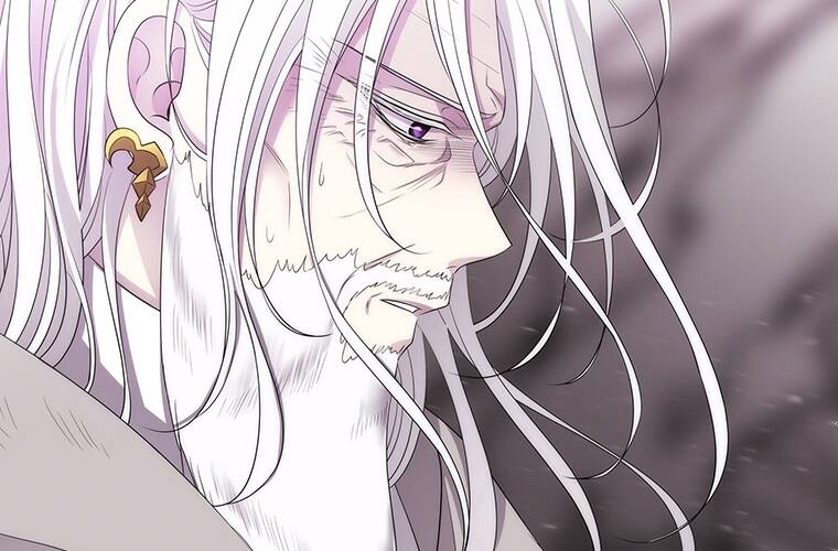 Ngũ Đại Đồ Đệ Của Charlotte Chapter 163.2 - Trang 2