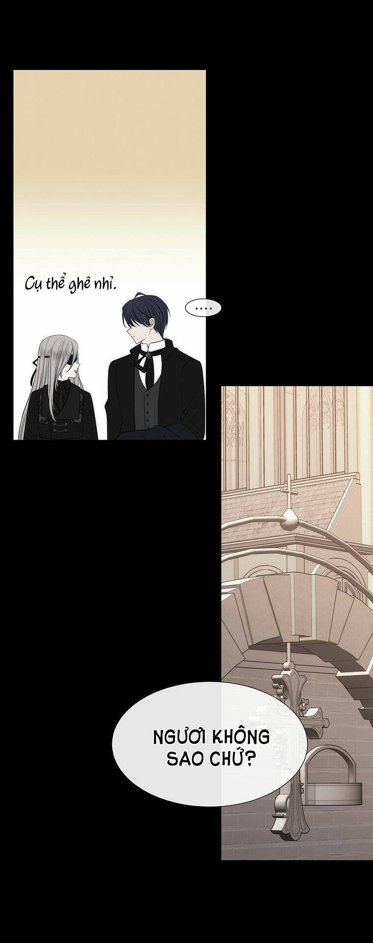 Ngũ Đại Đồ Đệ Của Charlotte Chapter 164.1 - Trang 2