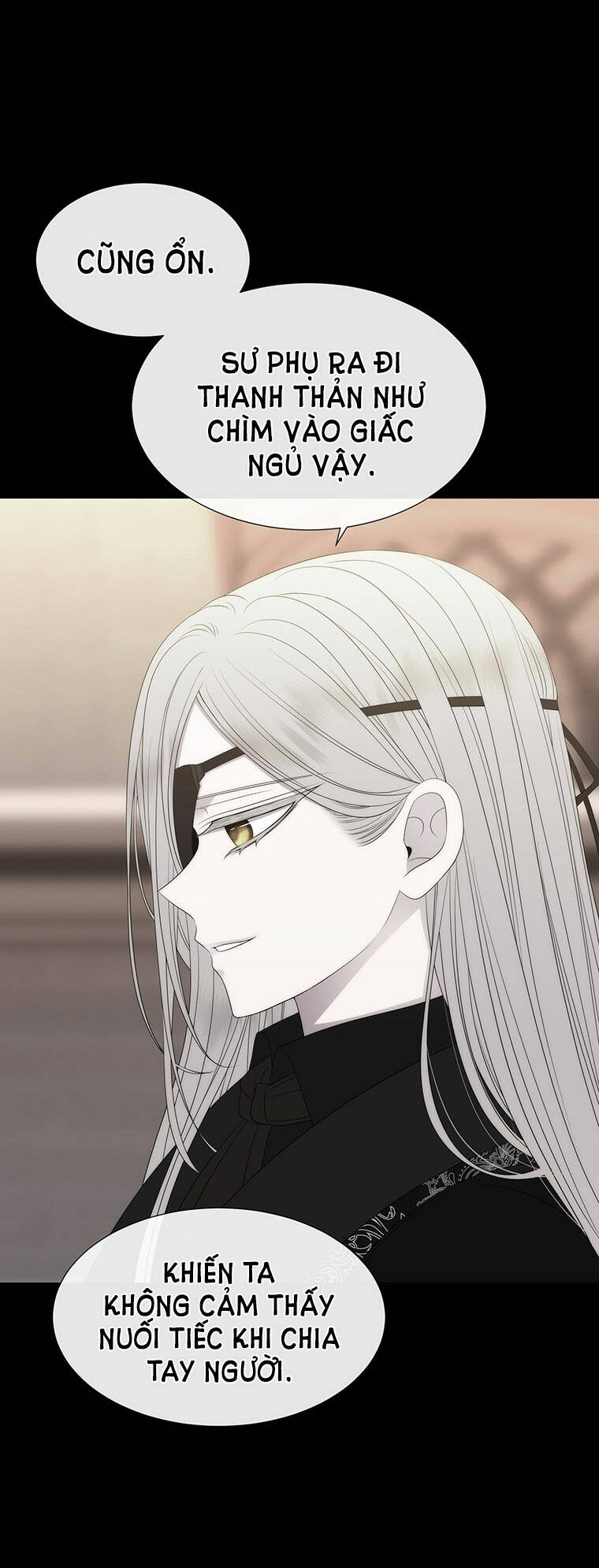 Ngũ Đại Đồ Đệ Của Charlotte Chapter 164.1 - Trang 2