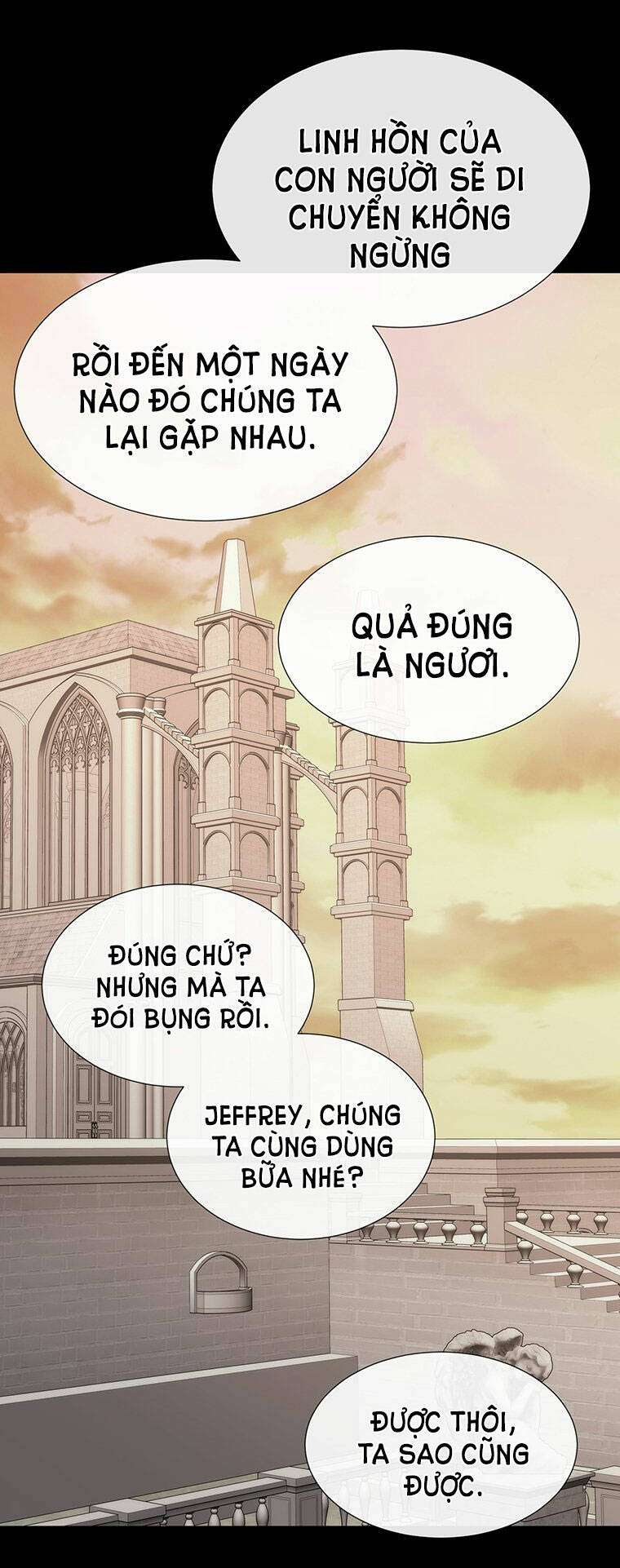 Ngũ Đại Đồ Đệ Của Charlotte Chapter 164.1 - Trang 2