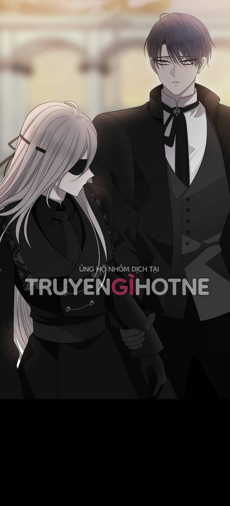 Ngũ Đại Đồ Đệ Của Charlotte Chapter 164.1 - Trang 2