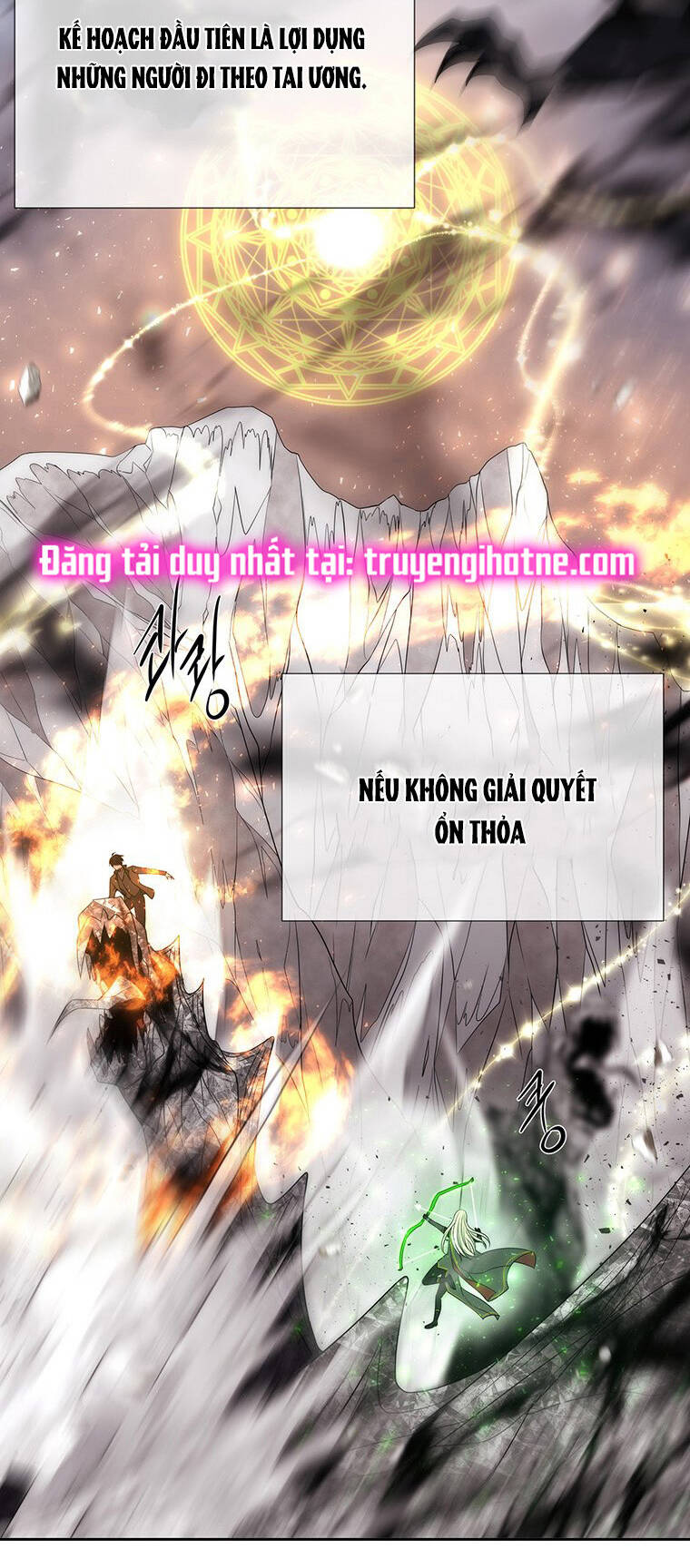 Ngũ Đại Đồ Đệ Của Charlotte Chapter 164.2 - Trang 2