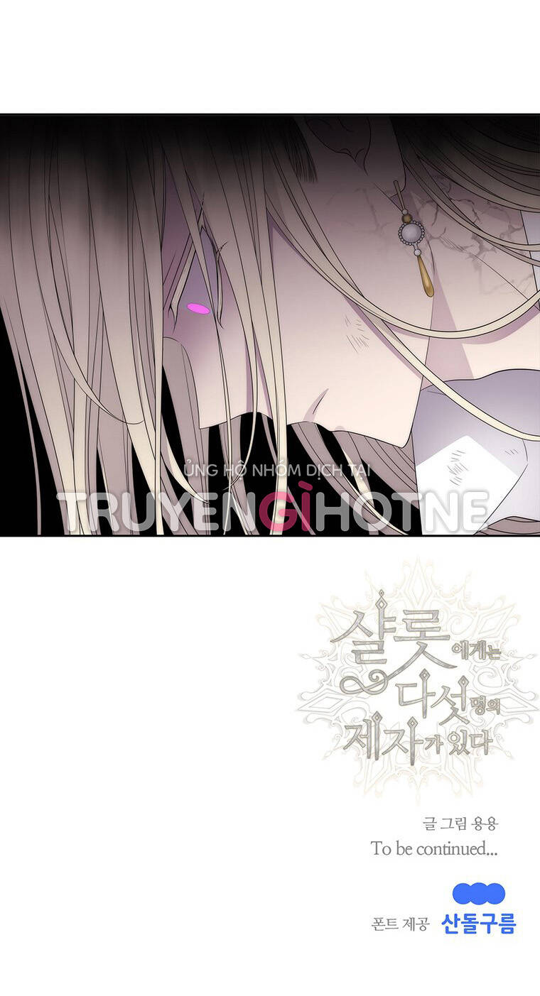 Ngũ Đại Đồ Đệ Của Charlotte Chapter 164.2 - Trang 2