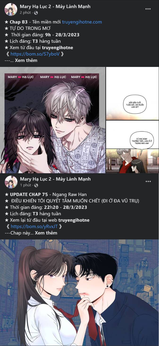 Ngũ Đại Đồ Đệ Của Charlotte Chapter 165.1 - Trang 2