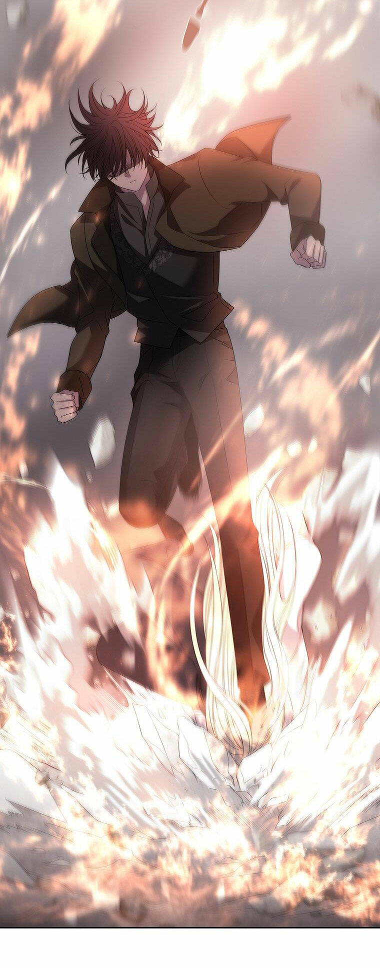 Ngũ Đại Đồ Đệ Của Charlotte Chapter 165.2 - Trang 2