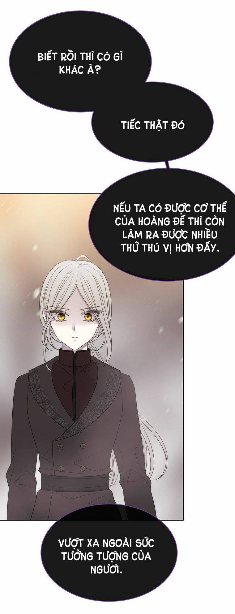Ngũ Đại Đồ Đệ Của Charlotte Chapter 165.2 - Trang 2