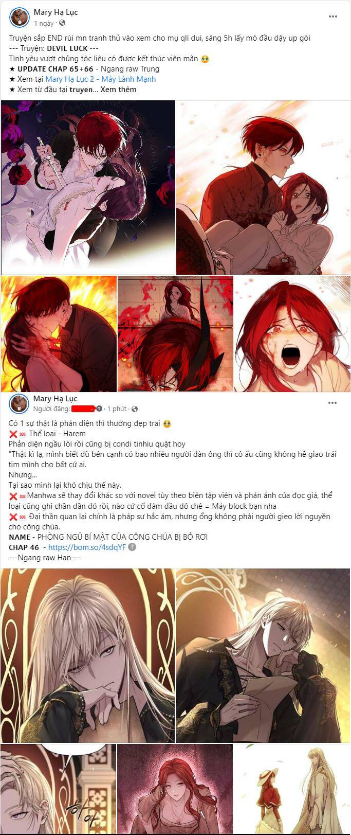 Ngũ Đại Đồ Đệ Của Charlotte Chapter 166.1 - Trang 2