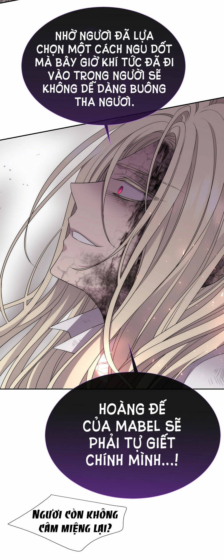 Ngũ Đại Đồ Đệ Của Charlotte Chapter 166.1 - Trang 2