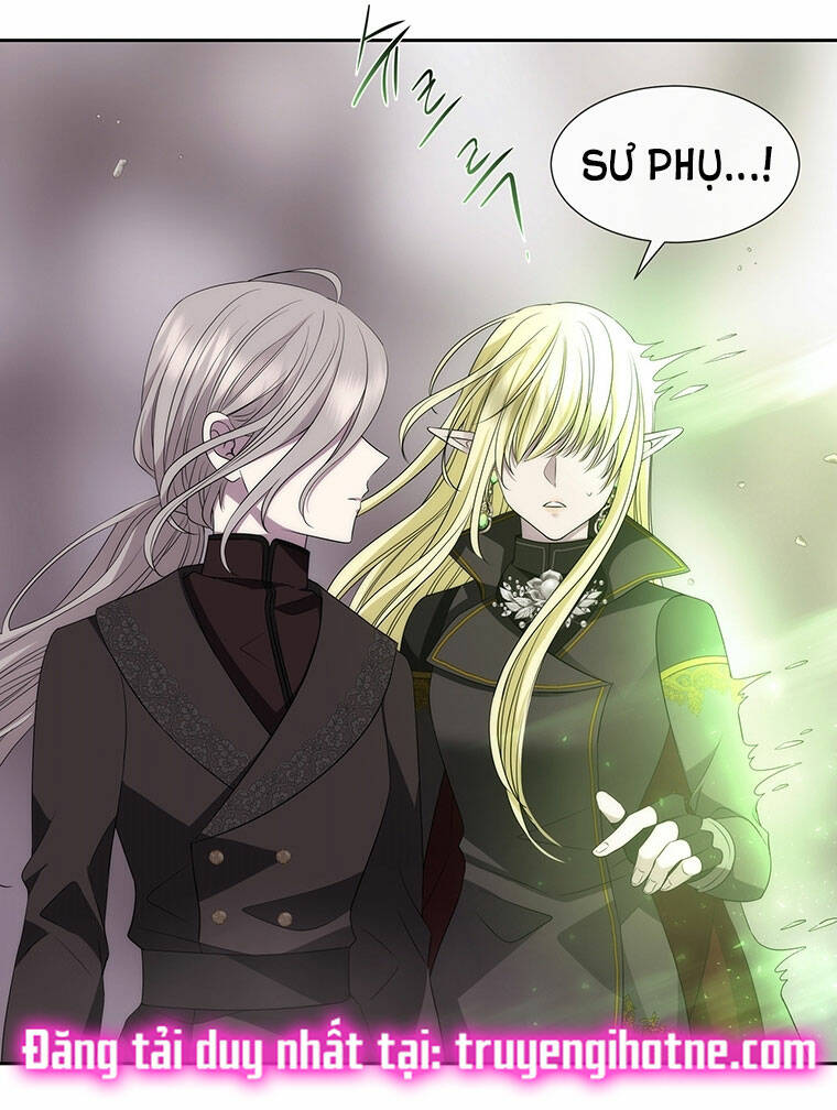 Ngũ Đại Đồ Đệ Của Charlotte Chapter 166.1 - Trang 2