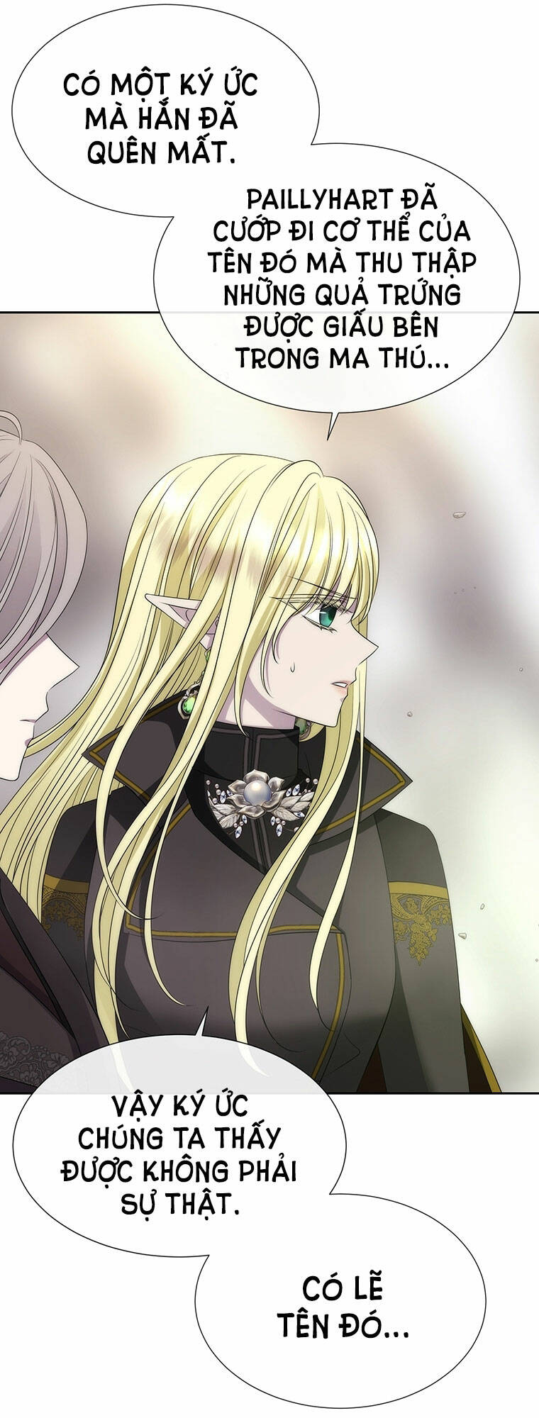 Ngũ Đại Đồ Đệ Của Charlotte Chapter 166.1 - Trang 2