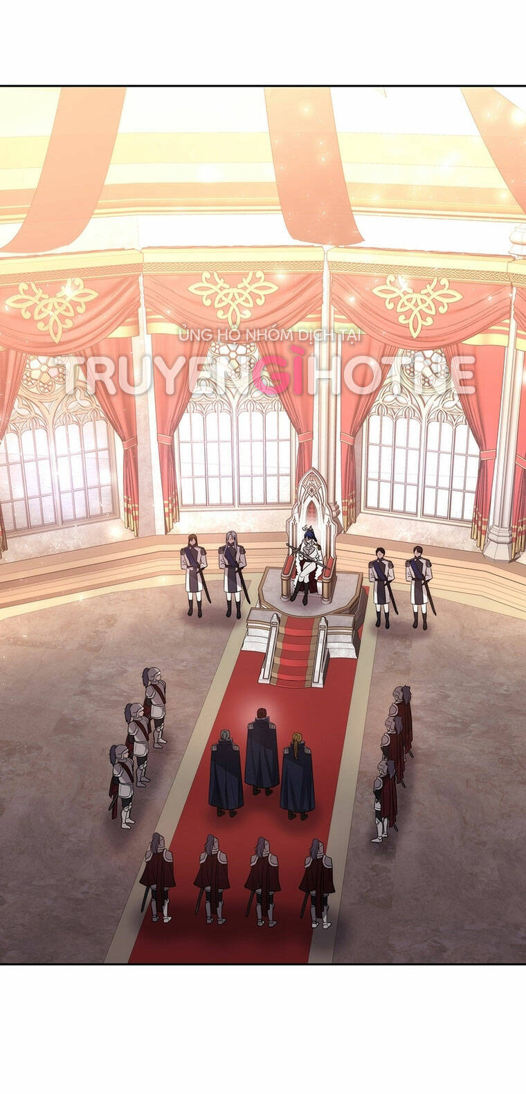 Ngũ Đại Đồ Đệ Của Charlotte Chapter 166.2 - Trang 2