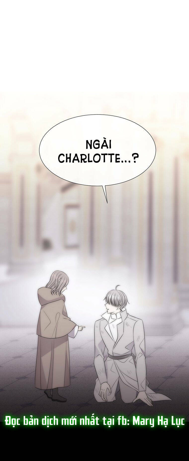 Ngũ Đại Đồ Đệ Của Charlotte Chapter 167.1 - Trang 2